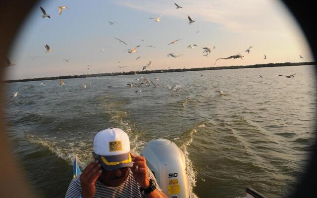 Apartament Dor de Delta Sulina