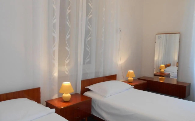 Apartment Petar