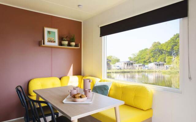 Camping Porto-vecchio La Baie des Voiles