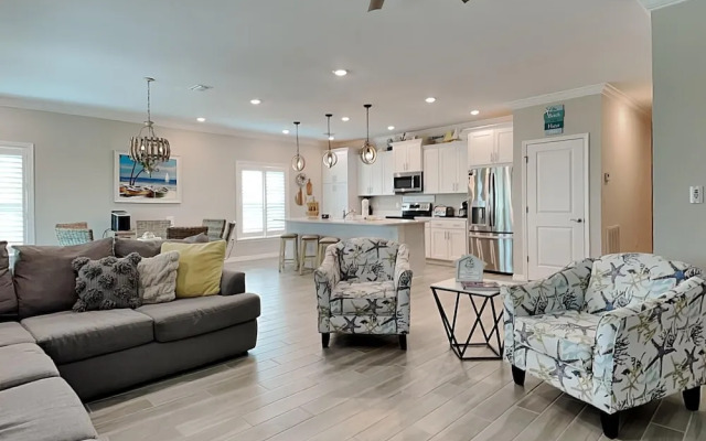 Lost Key Villas #14346 - Tequila Sunrise