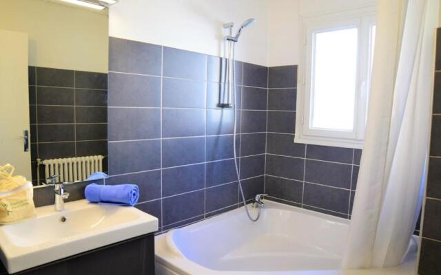 Appartement Les Deux Alpes, 5 pièces, 8 personnes - FR-1-348-242