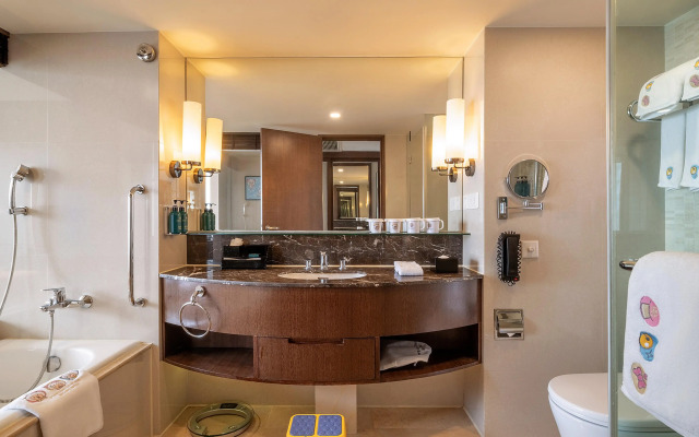 Crowne Plaza Kunming City Centre by IHG
