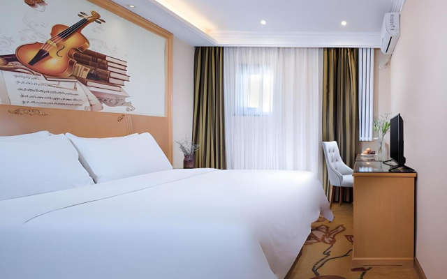 Vienna 3 best Hotel