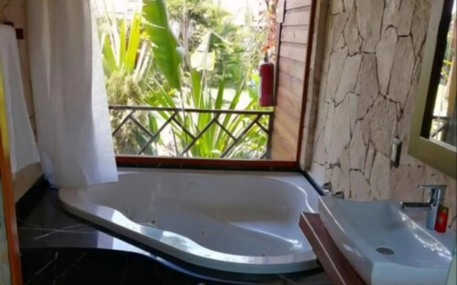 Cabañas la finca 2