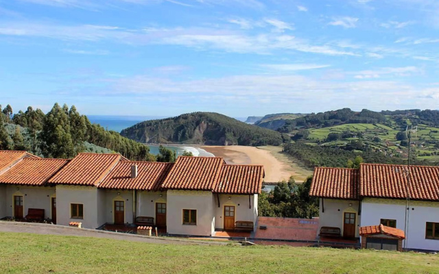 Apartamentos Monterodiles