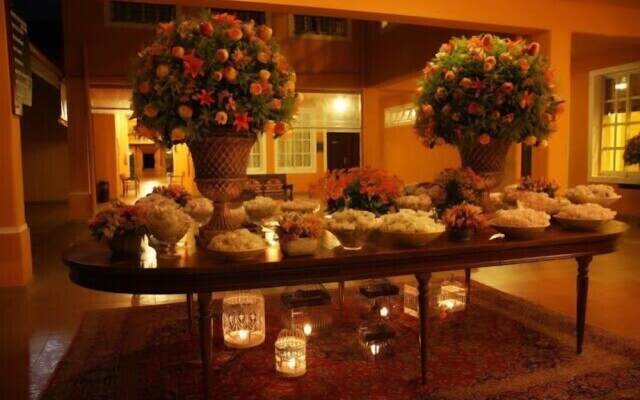 Tietê Resort & Convention Aracatuba