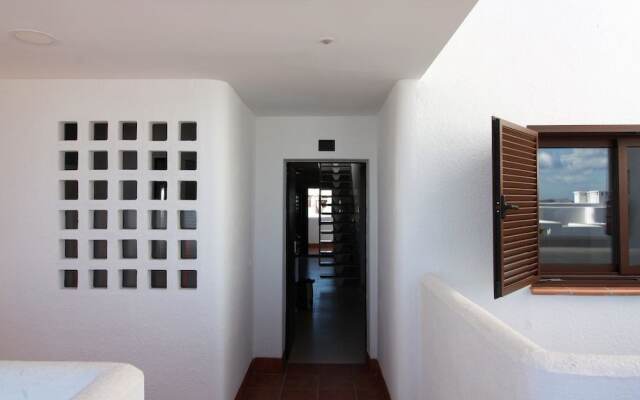 Apartamento Casa Palmera