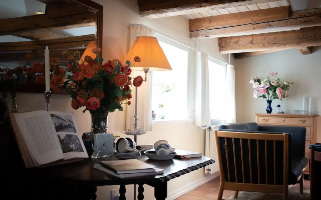 Møllehuset