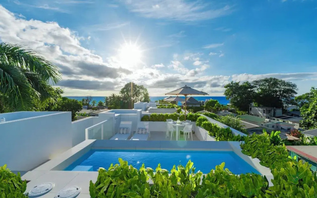 Palm Grove Villas & Hotel
