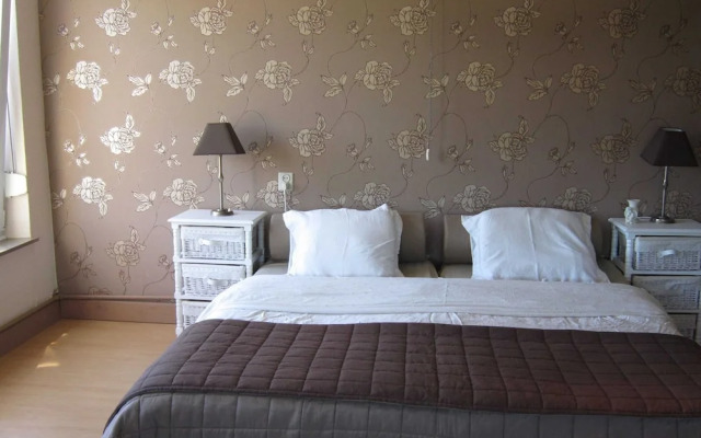 Holiday Home in Bouillon