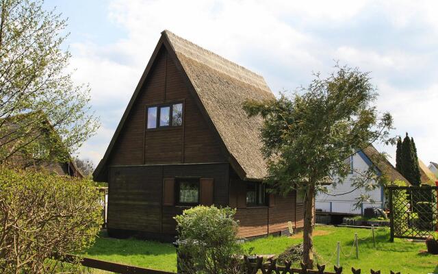 Boathouse, Teterow in Teterow