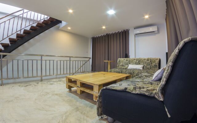 Maximize Brand New House