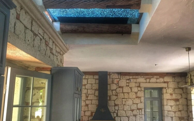 Casa Tuana