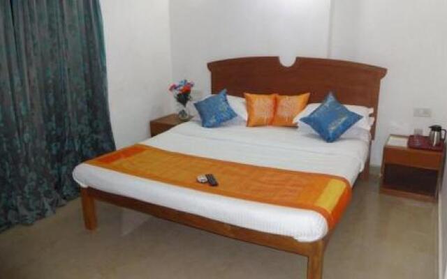 1 BR Guest house in Calangute, by GuestHouser (94F6)