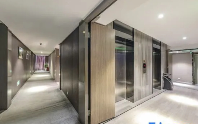 West Wealth Borrman （Ningde Wanda Plaza）