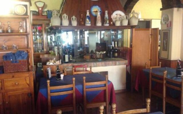 Alloggi Taverna Caorlina