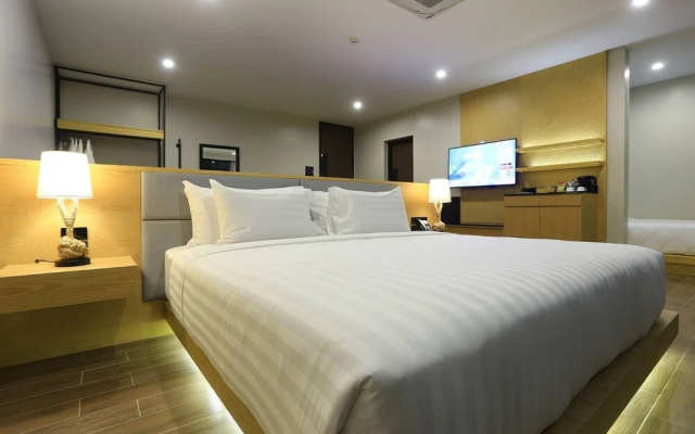 Klongwan Studio Resort