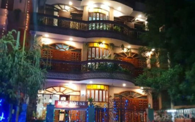 Mds House