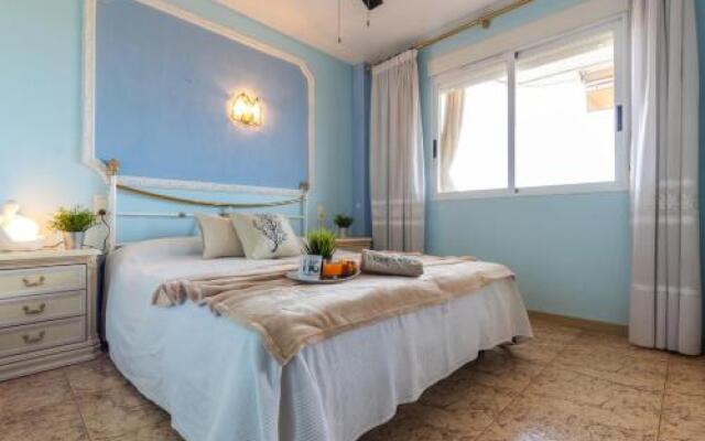 Mare Internum Apartamentos