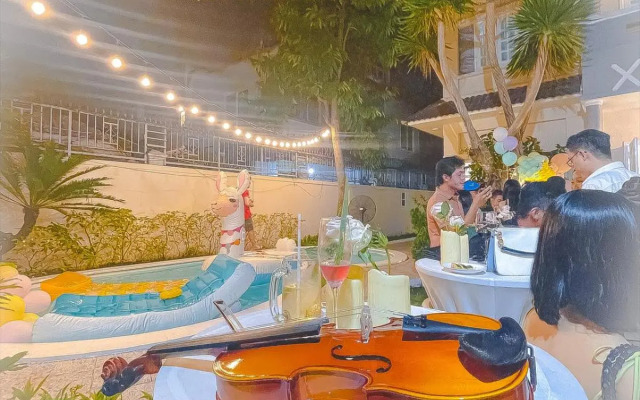 Villa 90 - Villa 86 Group