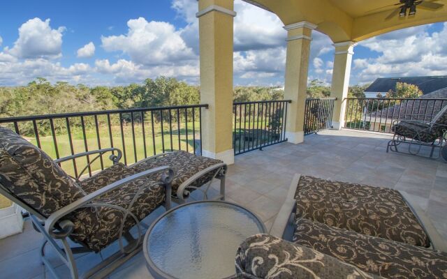 Reunion Disney Villa