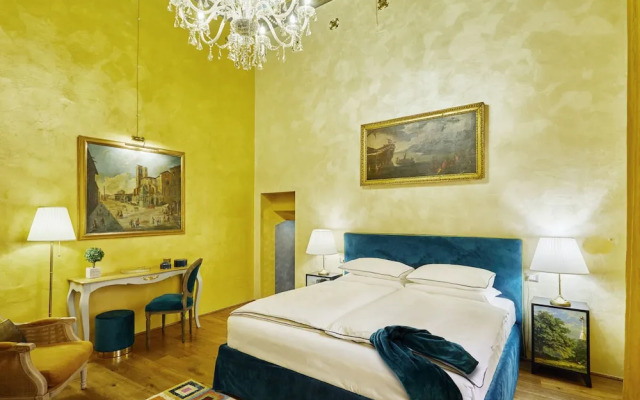 Palazzo di Alcina-Residenza D'Epoca