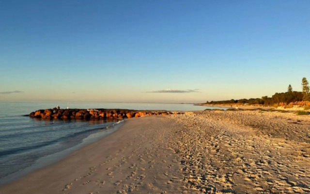 Escape to 64 at Cape View Resort