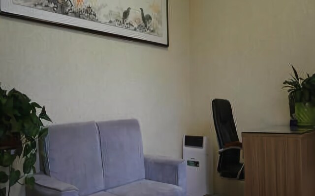 Xijie Hotel - Beijing