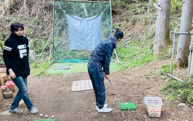 Vanguard Backpackers - Hostel