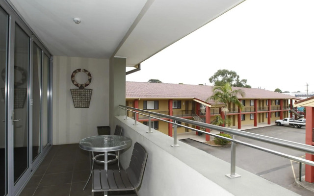 Ramada Hotel & Suites Sydney Cabramatta