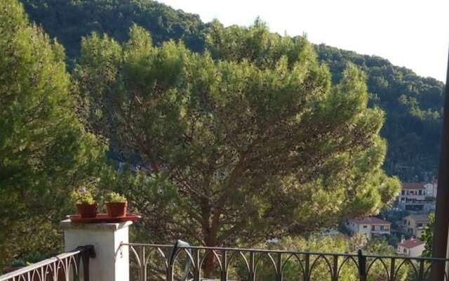 Inviting 2-bed Apartment in Moscenicka Draga