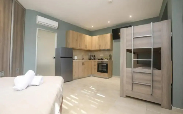 Corfu Gold Luxury Suites