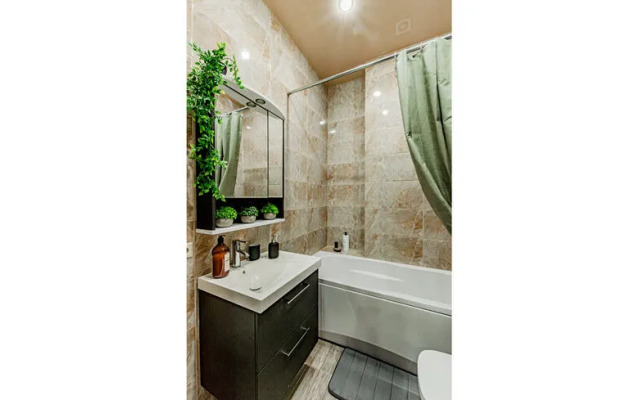 365 ключей на ул. Абсалямова, д. 19