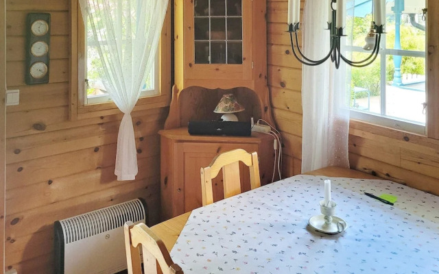 3 Person Holiday Home in Vastervik-by Traum