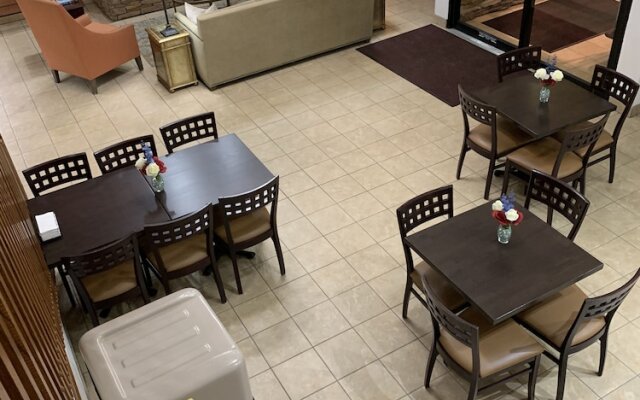 Nichols Inn of Red Wing