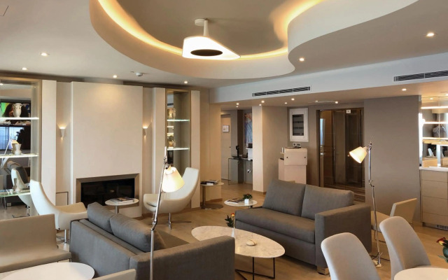 Rodos Palace Hotel