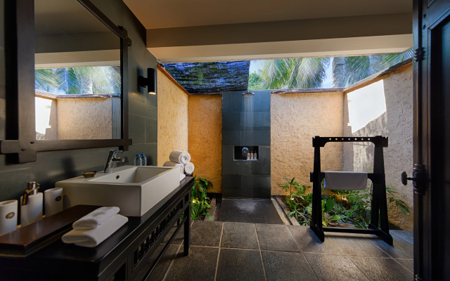 Anantara Mui Ne Resort