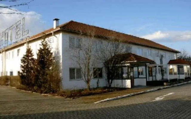 Motel A9 - Das Grüne Hotel
