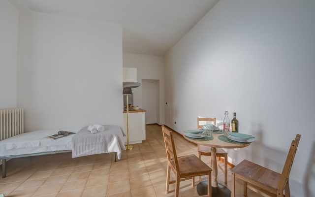 Belvedere Apartments A40