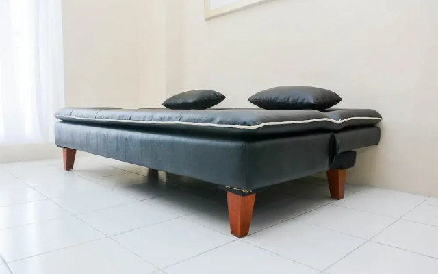Comfy 2BR Mutiara Bekasi Apartement