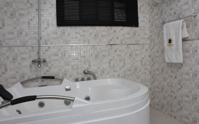 Ambience Hotel and Resorts