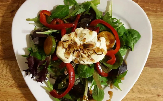 Oakview Lodge & Marina