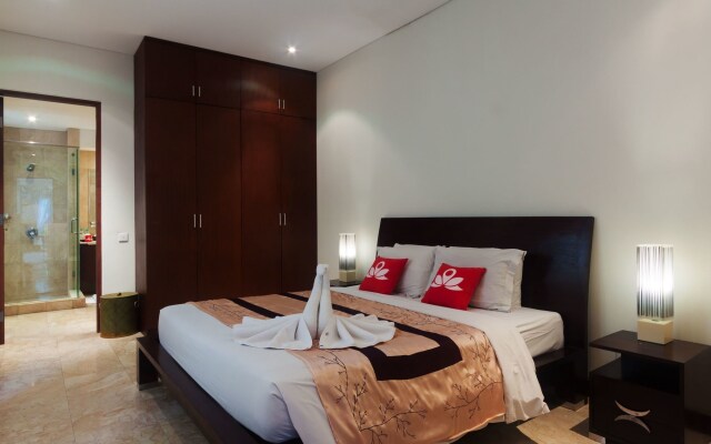 ZEN Rooms Segara Nusa Dua