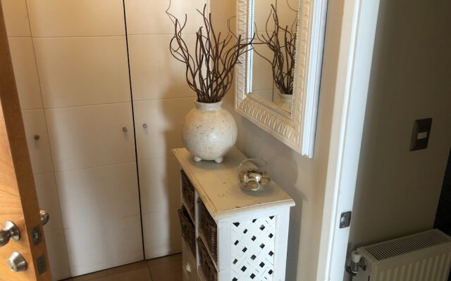 Apartamento 222 Vista Mar Lilenes