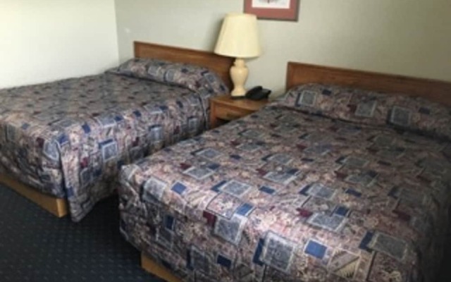 Virden Central Hotel
