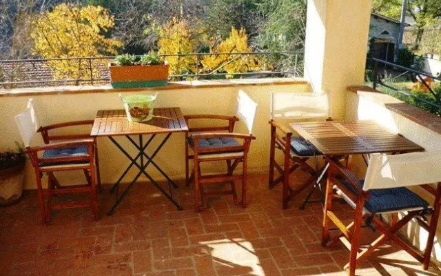 Agriturismo Podere Borgobello