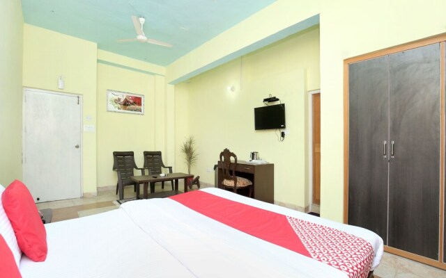Hotel Vikrant