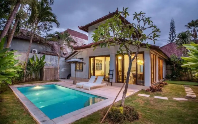 Villa Dolcevita Seminyak