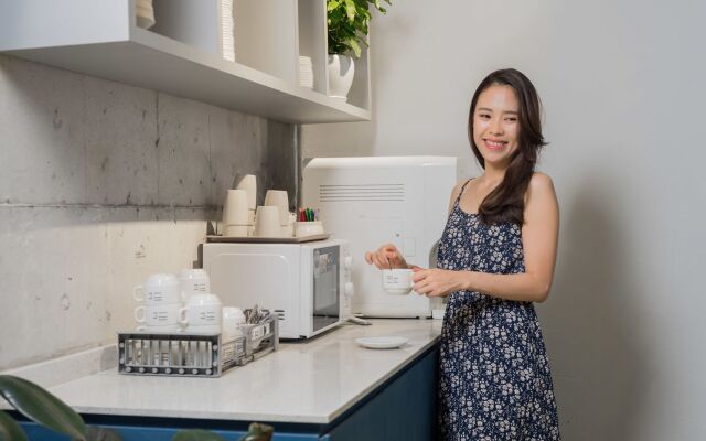 Bunk & Bilik Hotel Jalan Ipoh