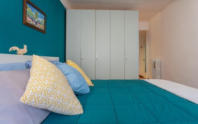 Quartieri Central Home by Wonderful Italy